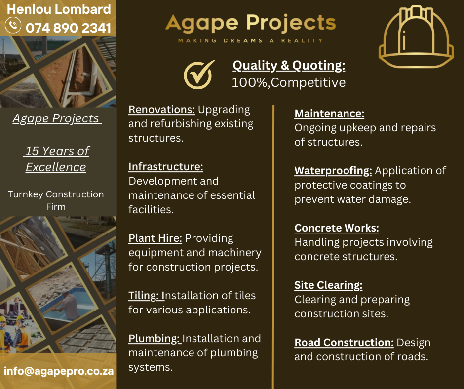 Our services